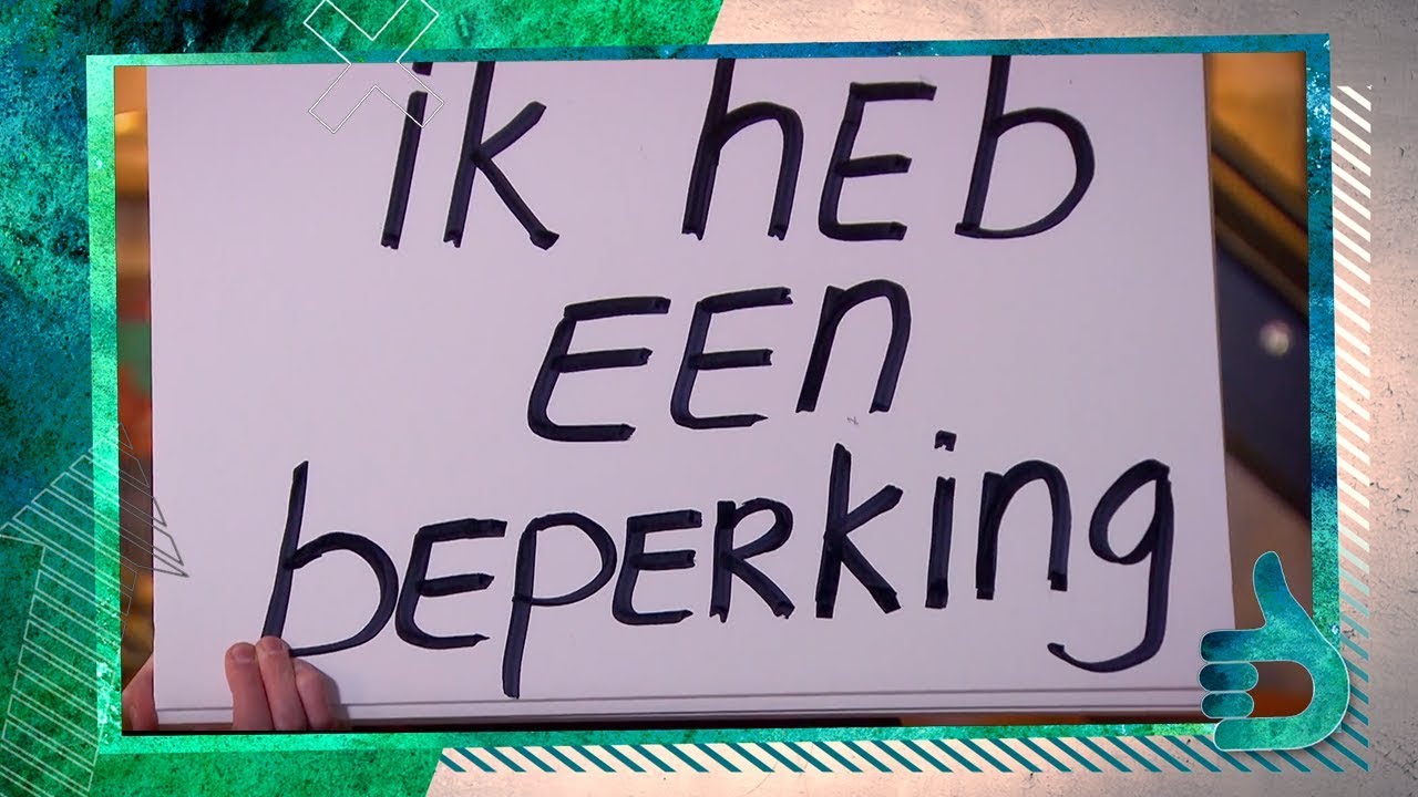 Deze speech zorgt bij iedereen voor tranen... | Down met Johnny