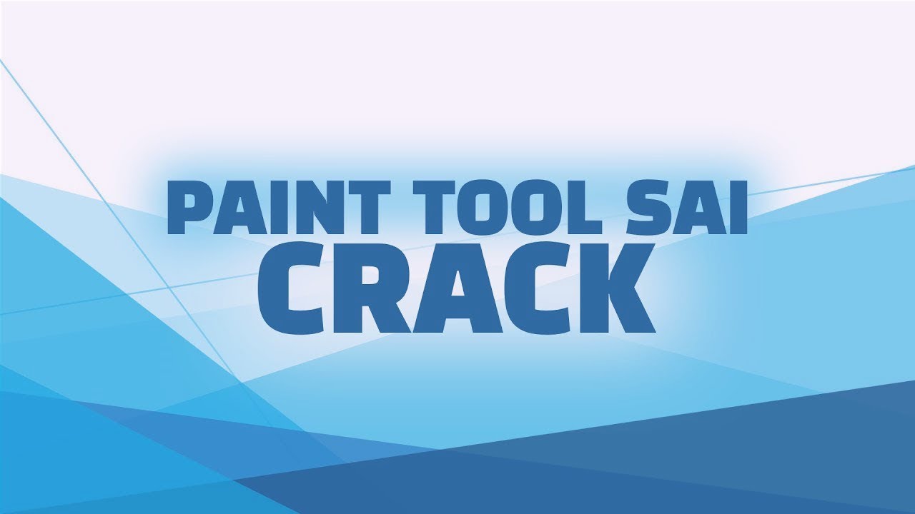 Paint tool sai FREE DOWNLOAD | Paint tool sai 2022