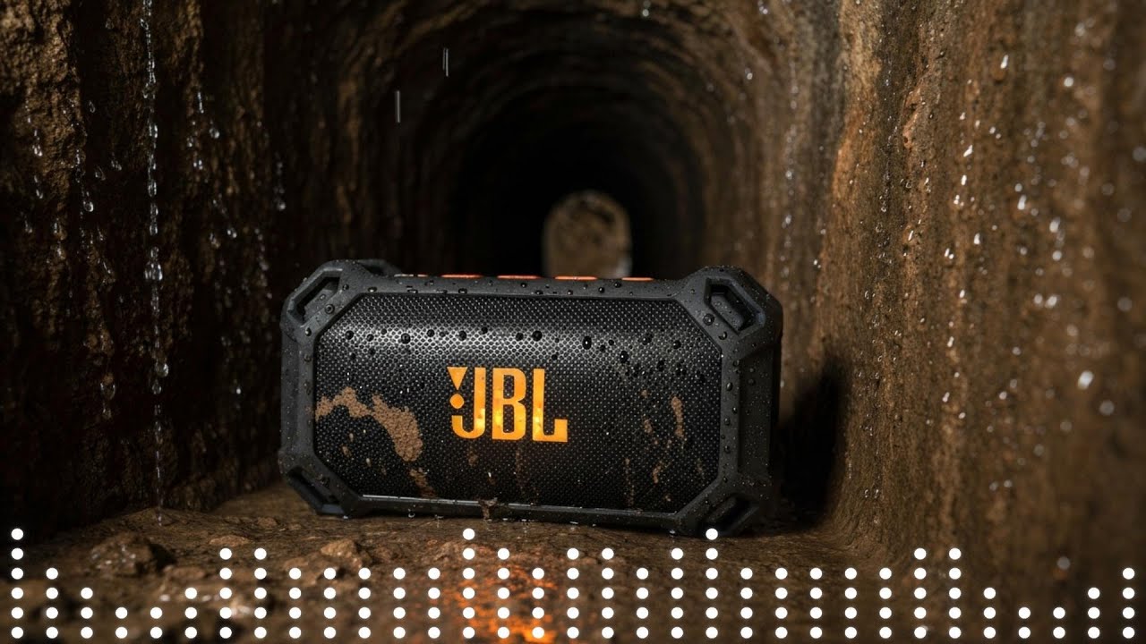 💥 Sound Test JBL Subwoofer | Ultimate Bass Boosted Setup