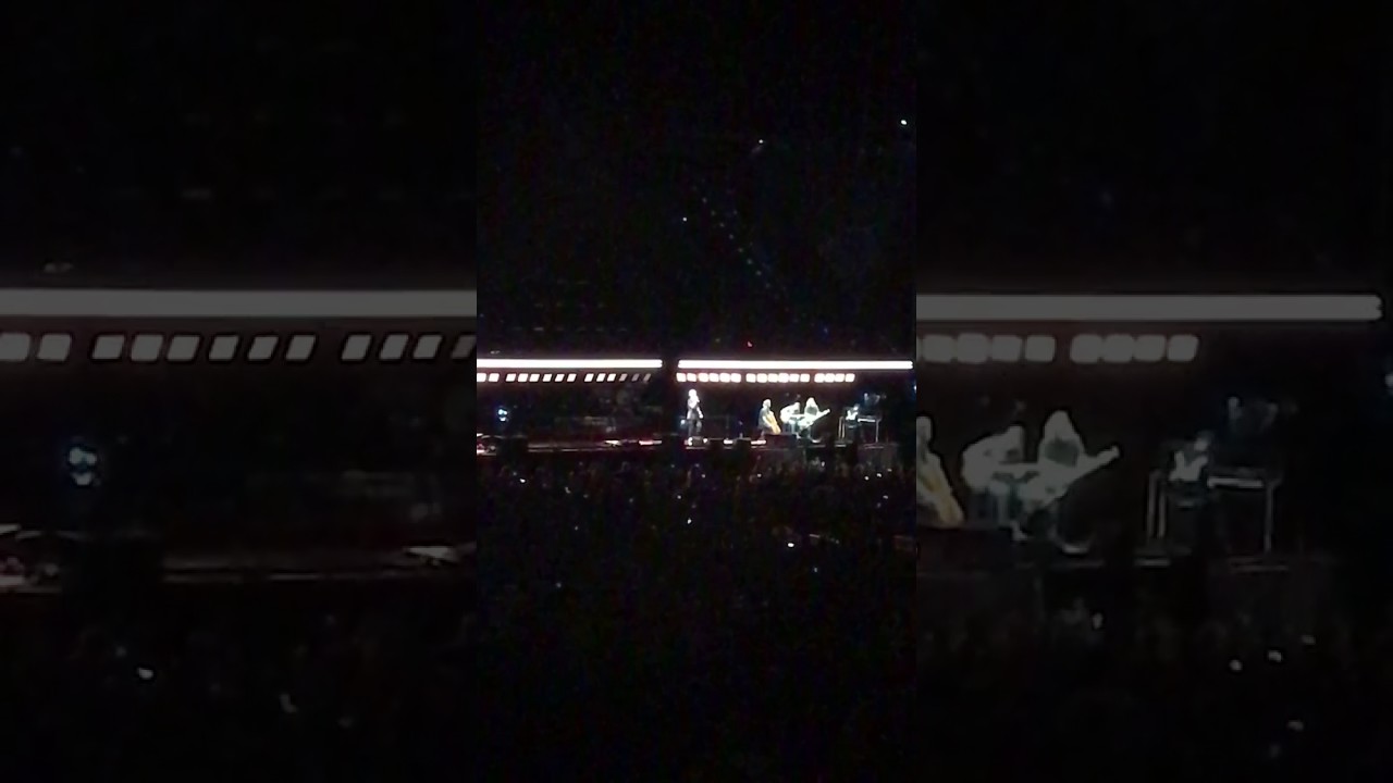 Hallelujah-One Republic (Chester Bennington & Chris Cornell Memorial Tribute) Bristow VA 7•21•17