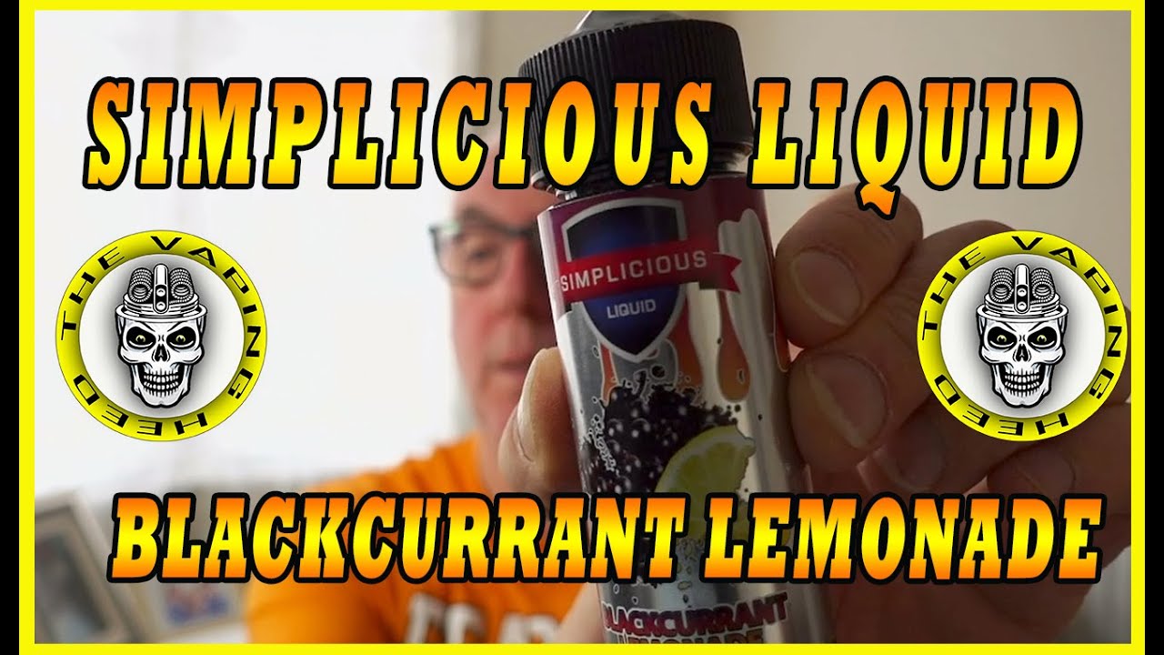 Another Budget Juice Review!!!!!