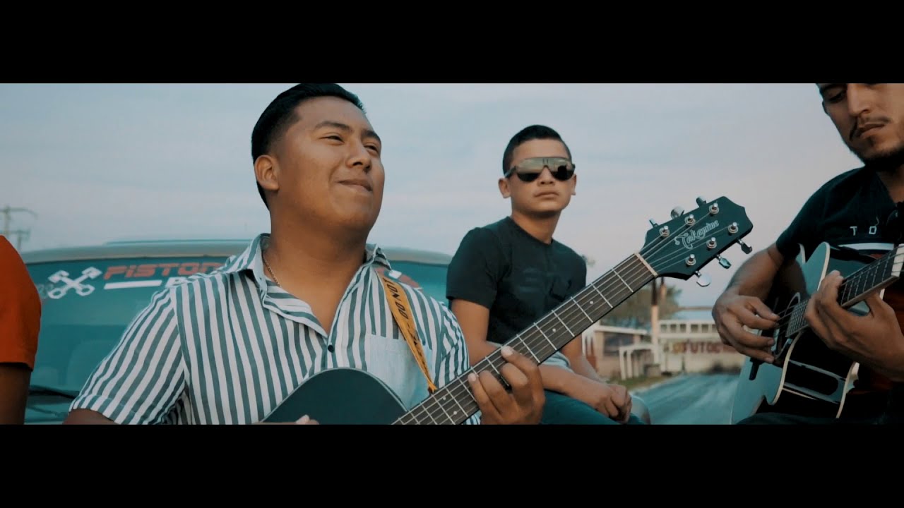 LOS DE LA TREINTA, Troca Bien Tumbada