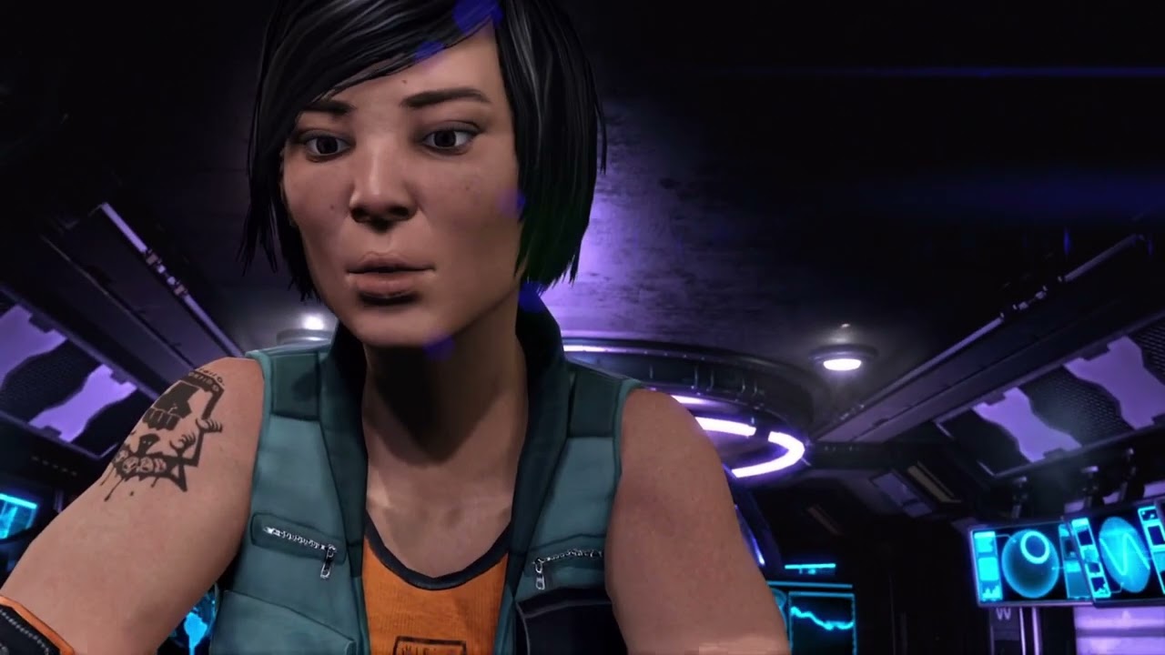 [ XCOM 2 Stream ] New Shadow Chamber Discoveries