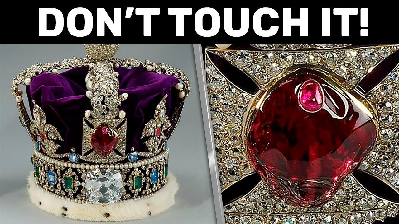 9 Cursed Objects Scientists Still Can't Explain