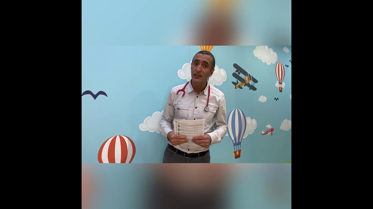Doktor Erkan Aslan - Gıda Alerjisi, Ne Yapmalı
