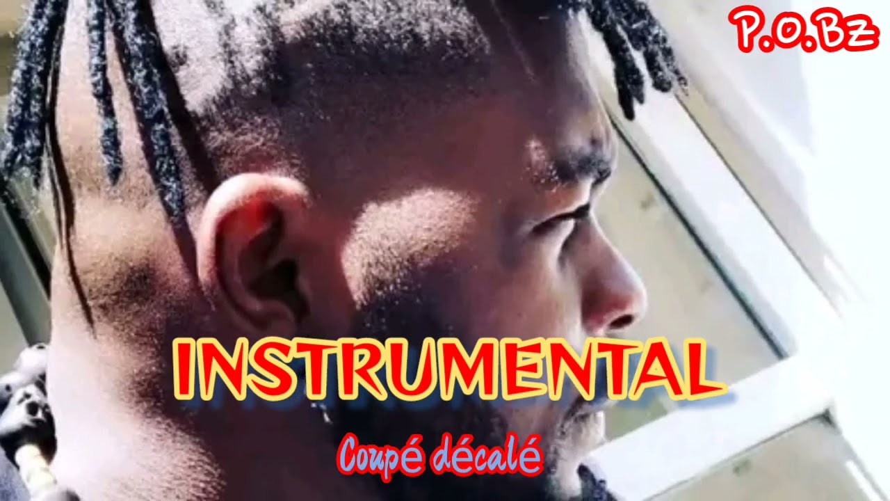 INSTRUMENTAL COUPÉ DÉCALÉ TYPE DJ ARAFAT BY [PYRONEX OFIBEATZ]