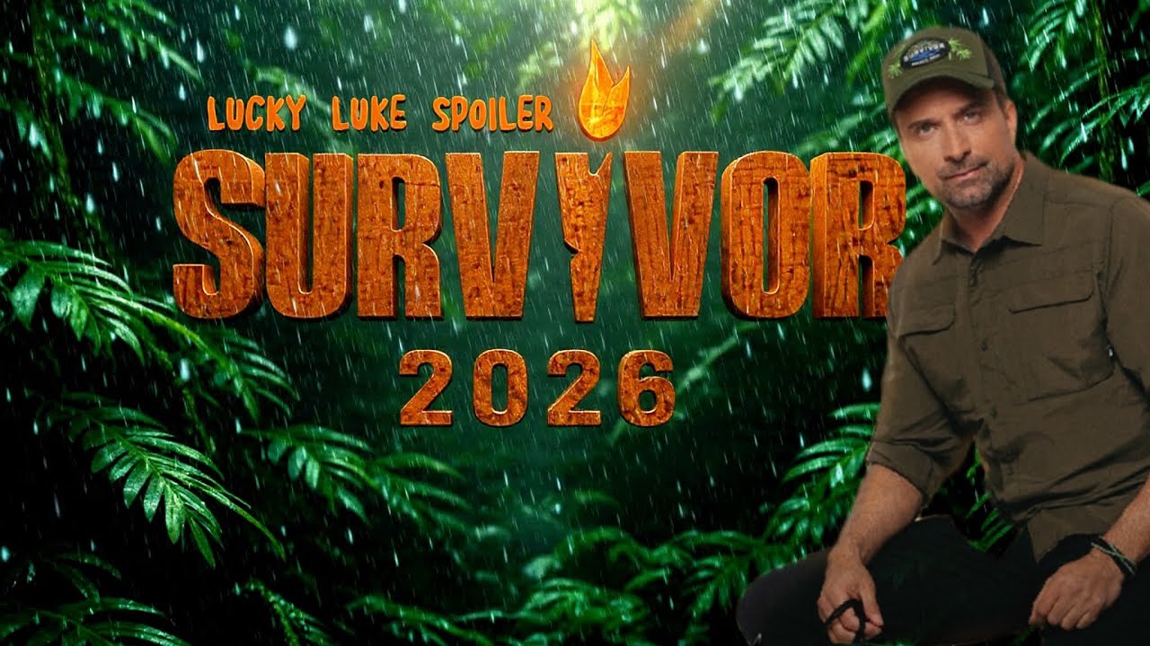 SURVIVOR ΑΝΑΤΡΟΠΗ ΣΤΟ ΠΡΟΓΡΑΜΜΑ 22/3: ΠΟΤΕ ΘΑ ΒΛΕΠΟΥΜΕ ΤΟ ΠΑΙΧΝΙΔΙ ΟΙ ΜΕΡΕΣ ΚΑΙ ΟΙ ΩΡΕΣ 