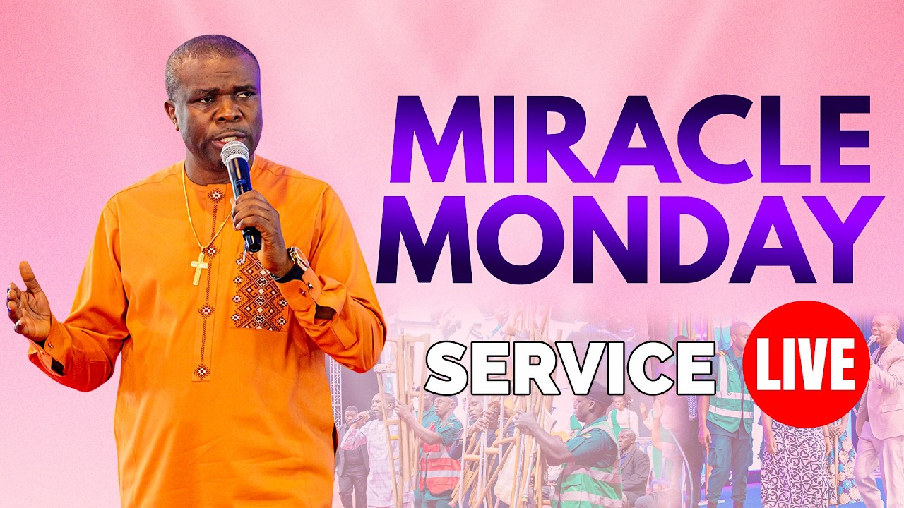 🔴#LIVE : [09.03.2026] IBADA YA MAOMBI, MAOMBEZI NA KUFUNGULIWA
