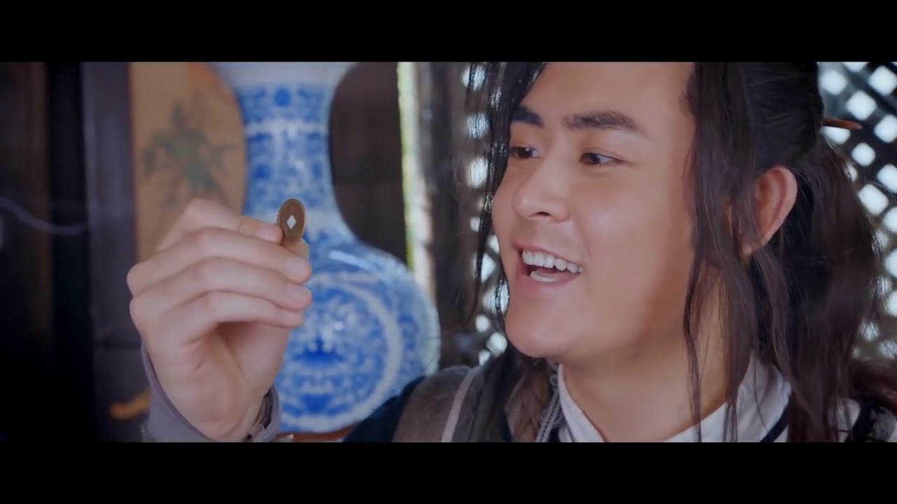 New Action Movie 2019 Chinese Martial Arts   Fantasy Adventure Films