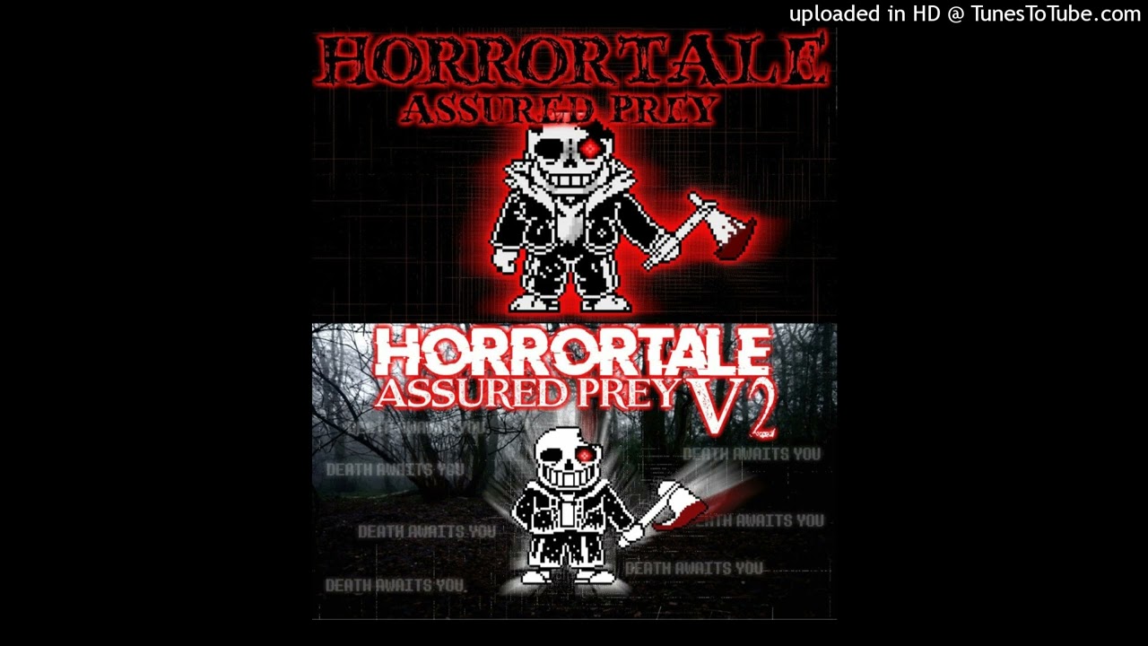 Assured Prey (V2 + V3 Mashup)
