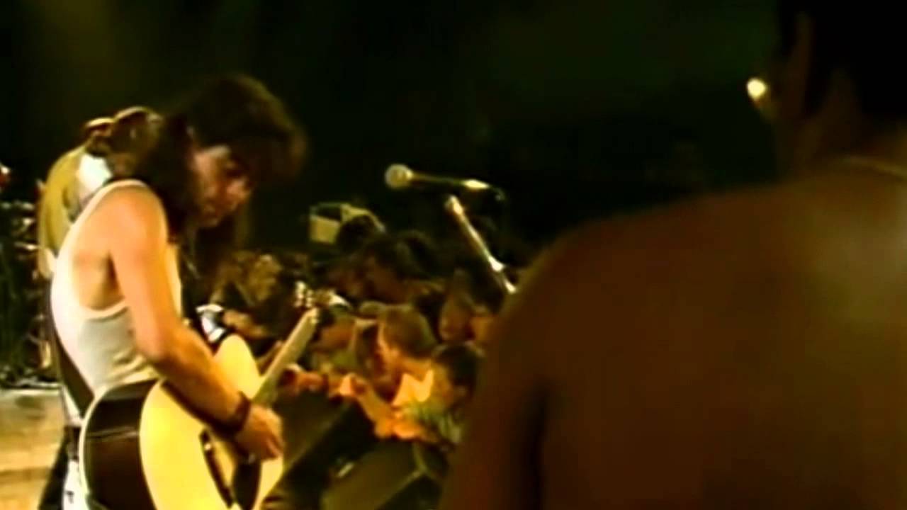 Talk Talk - Tomorrow Started (Video Montage)