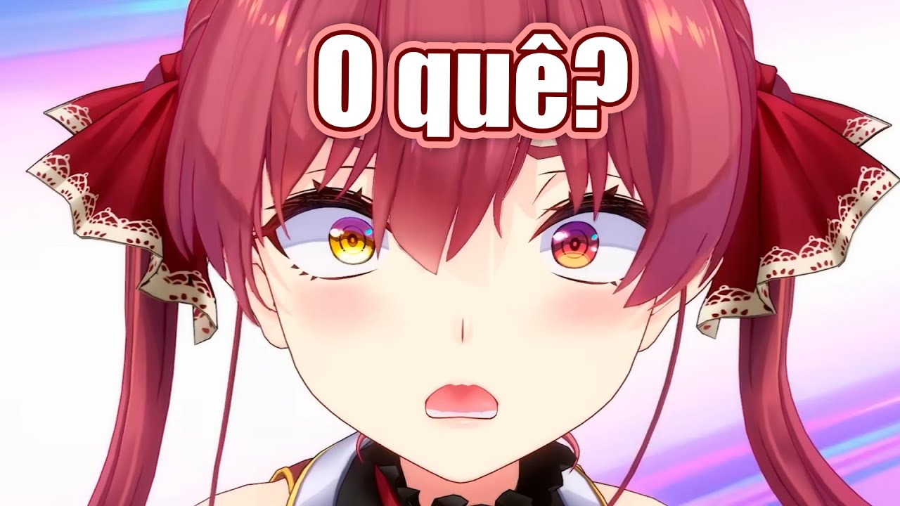 Ol&aacute; Marine te conheci por hent4i