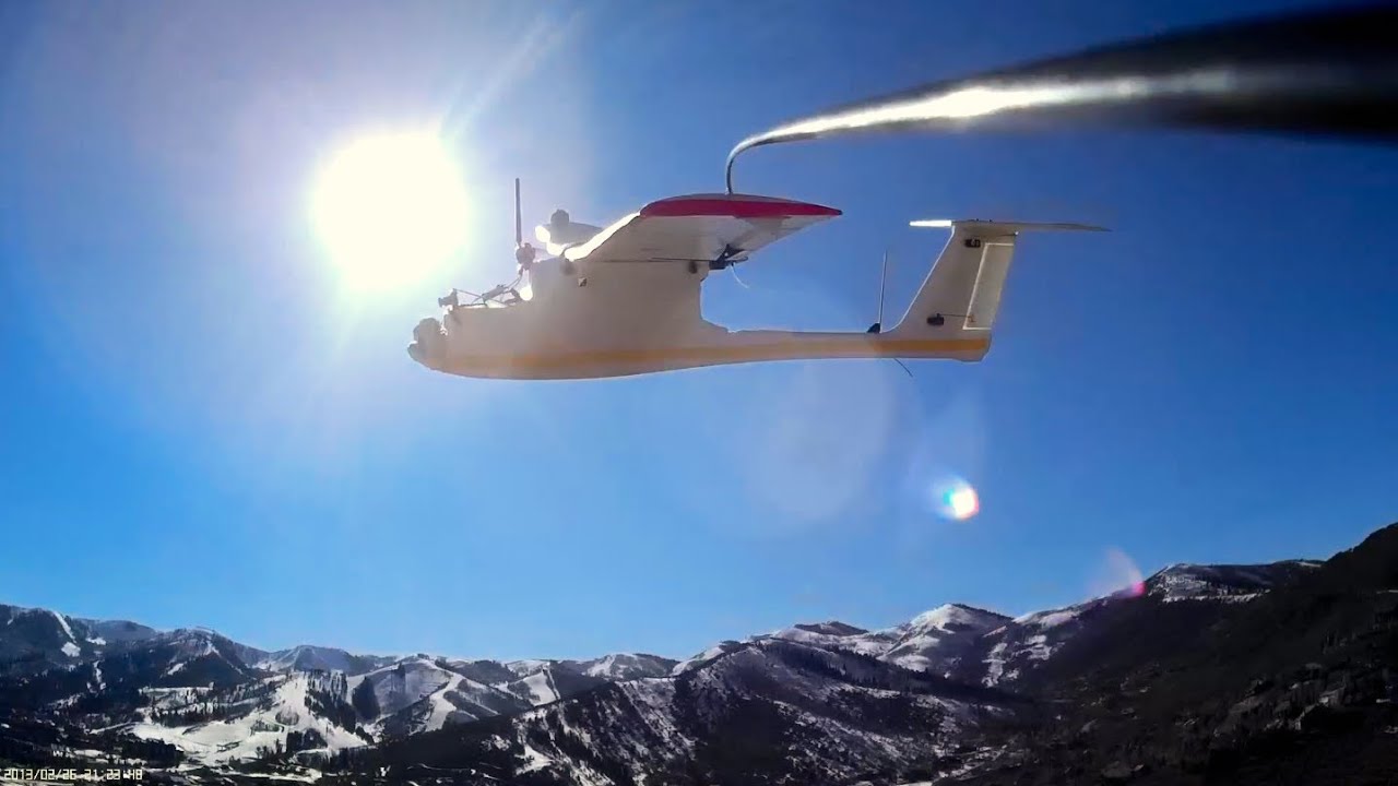 Mobius POV Camera Review - RCTESTFLIGHT -