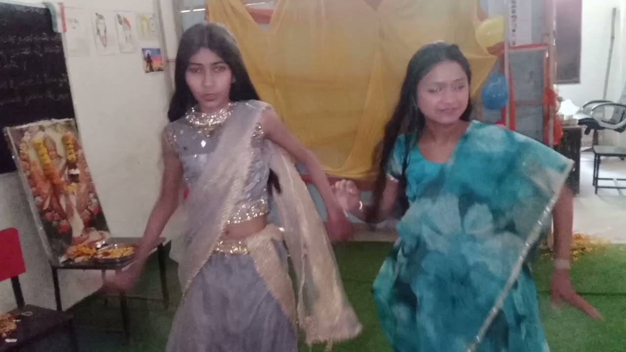 #performance #kiranonventpublic #school #2026
