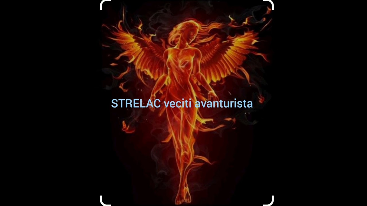 STRELAC VECITI AVANTURISTA#astrology #astro #astrologia #horoscope #horoskop #strelac