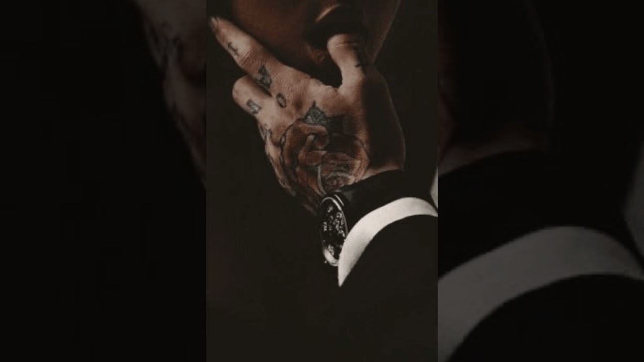 Alex y Fido Ft Franco el Gorila & Arcangel y de la Gueto | Mala Conducta (slowed)