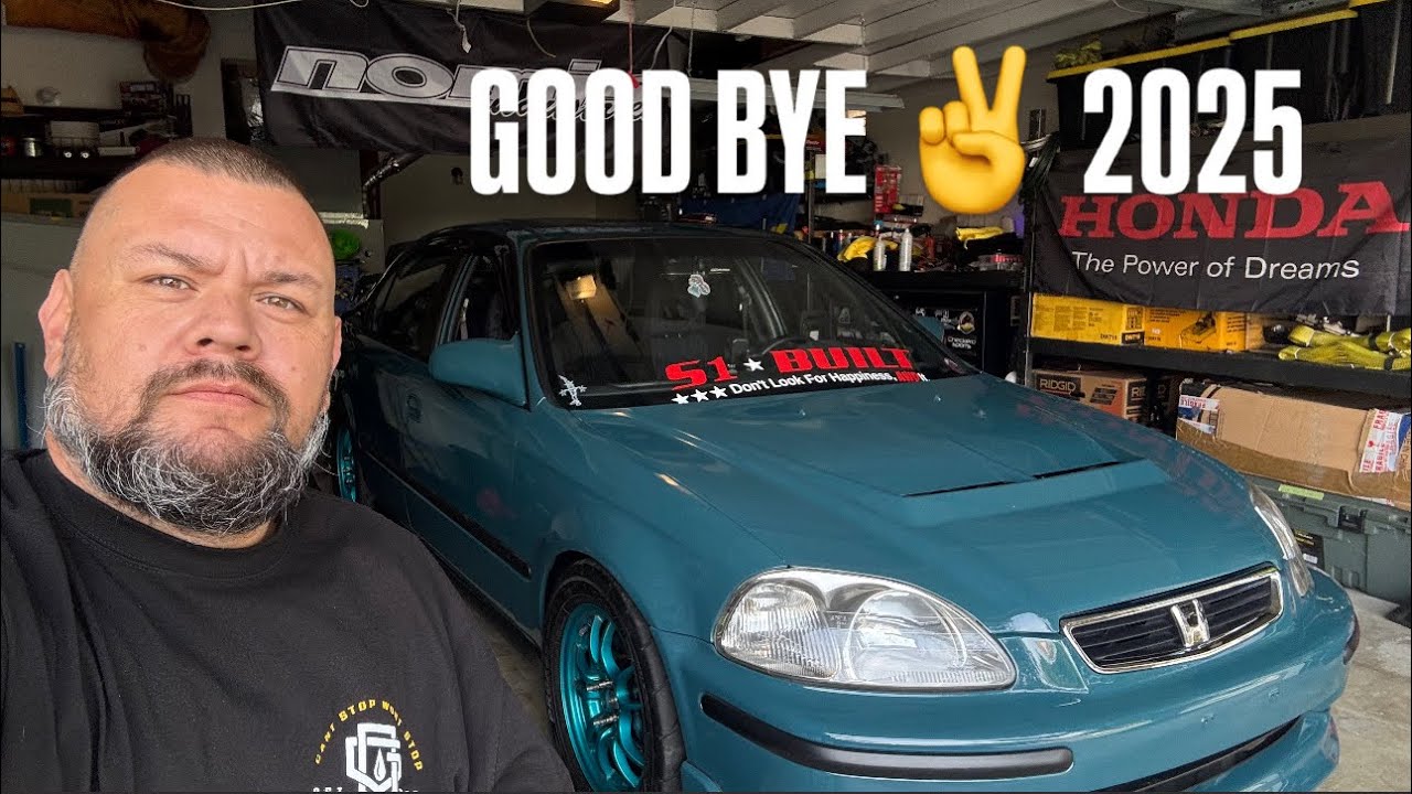 Победы и поражения в 2025 году. Планы на 2026 год: краткий обзор.