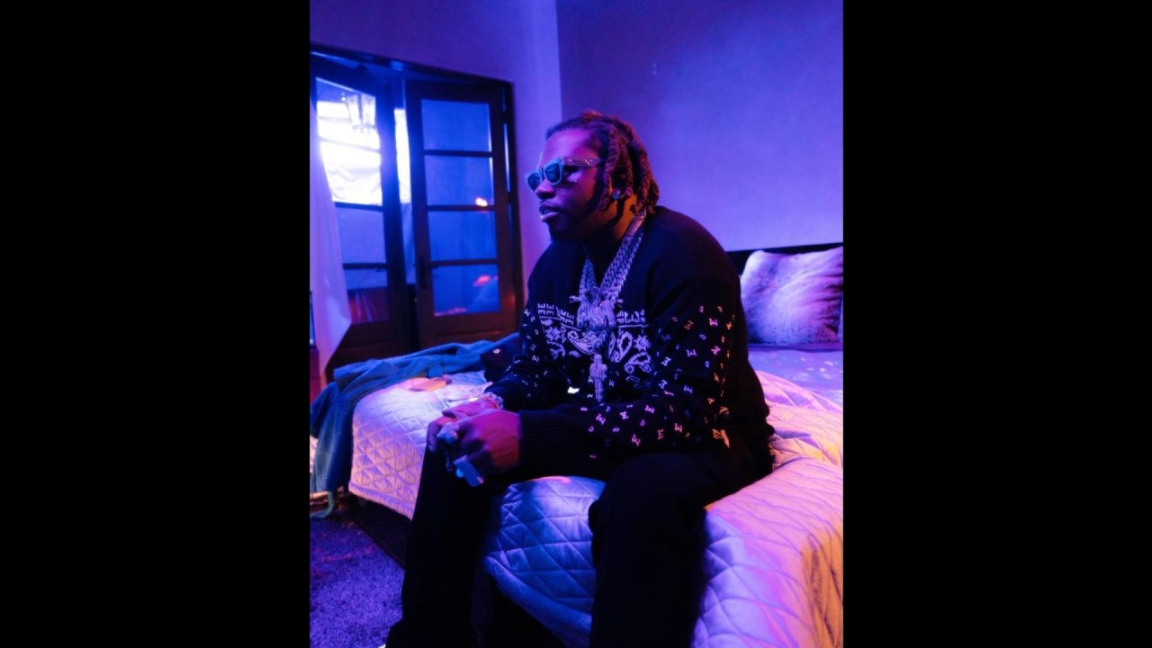 (FREE) Gunna Type Beat 