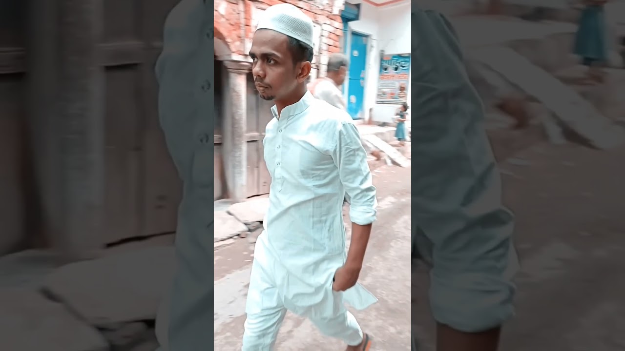 baatil ke kisi lakshar se ham koof ❤️
