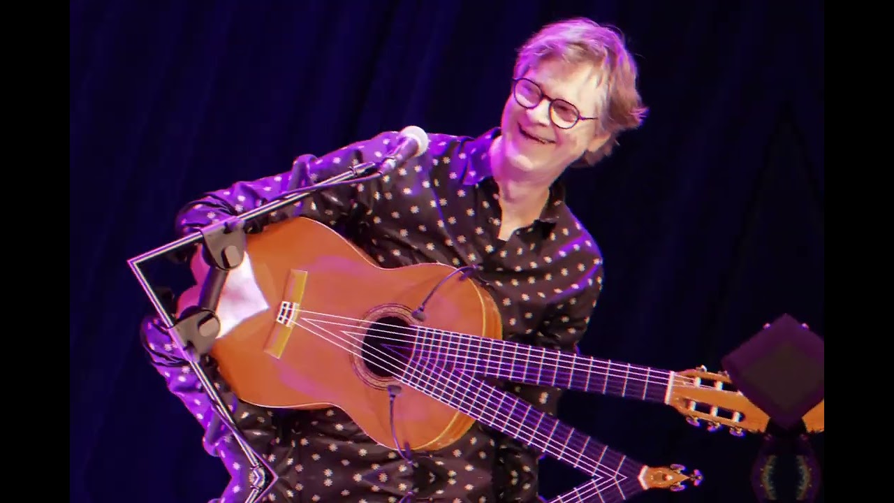 Que vendrá  - Trio Misto met Marleen Achten 