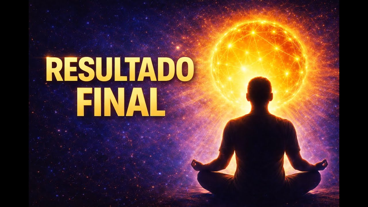 RESULTADO FINAL: vive desde la realidad que ya existe | Activa Tu Realidad