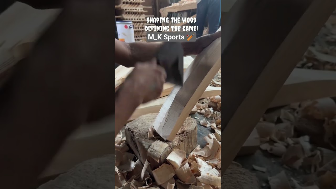Cricket bat | tannis bat | MK Sports bat | #viral #cricketequipment #mksports #handmade #cricketbat