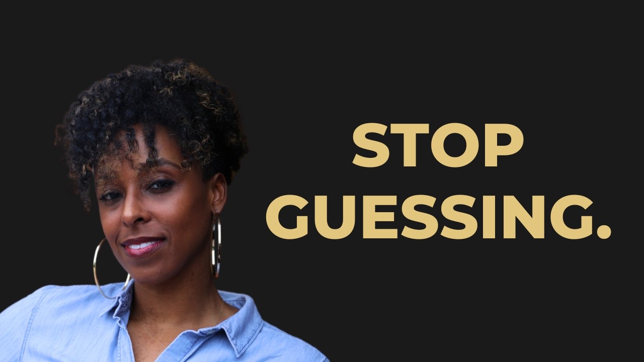 The High-Ticket Truth: Why You Already Know What to Do | In The Arena w/ Dr. Sonia Ep. 17