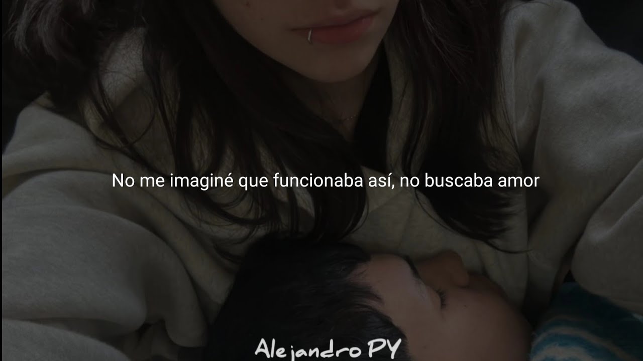 MILO J, M.A.I - LETRA ❤️&zwj;🩹