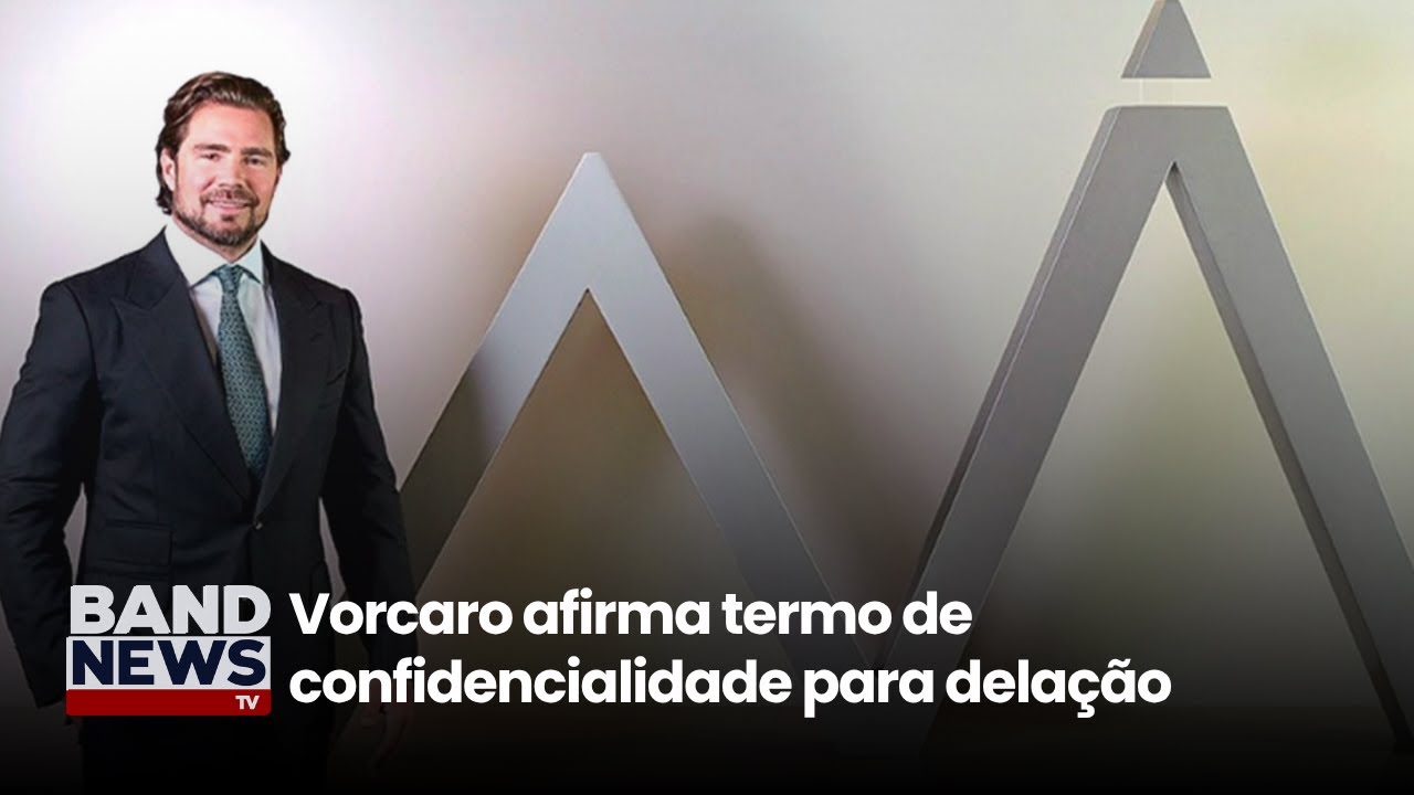 Transferência de Vorcaro aumenta expectativa por delação premiada | BandNews TV