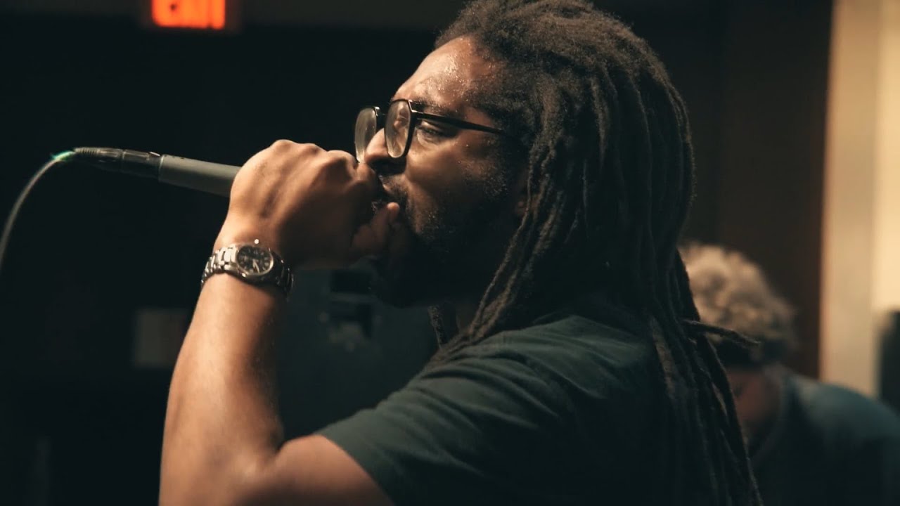 [hate5six] Soul Glo - April 10, 2022