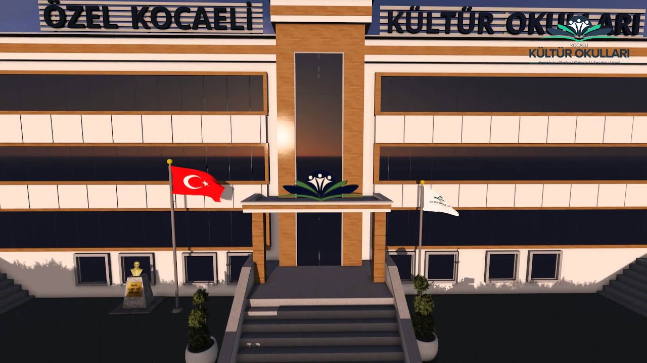 ÖZEL KOCAELİ KÜLTÜR OKULLARI