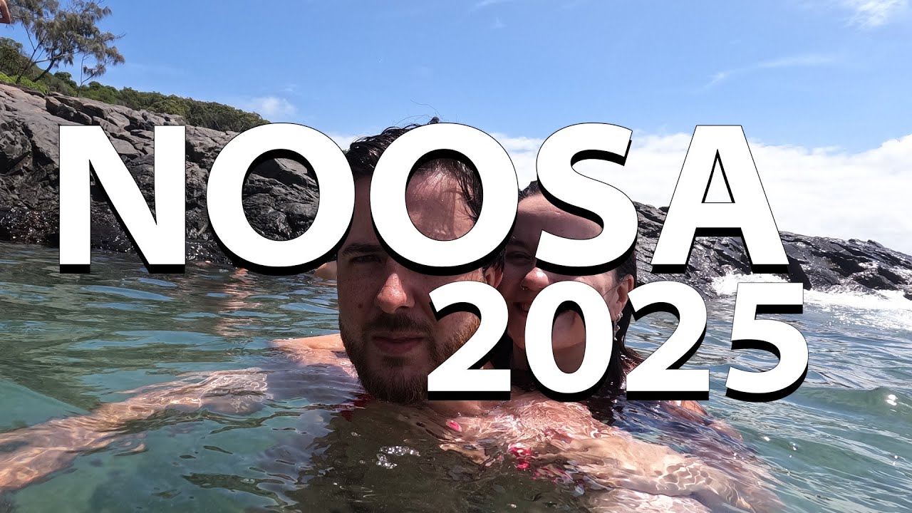 Noosa 2025