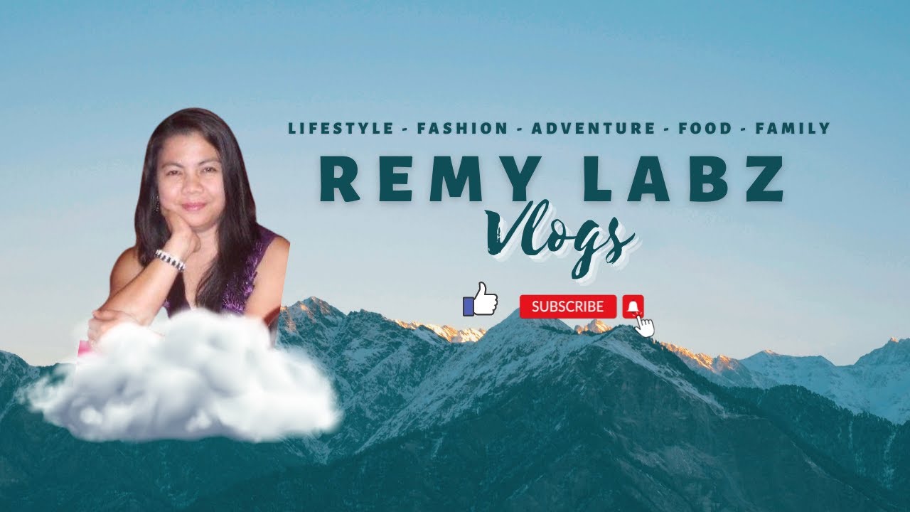 Lambog Beach Badian Cebu || Little Boracay || Remy Labz Vlog #badian #boracay #trip
