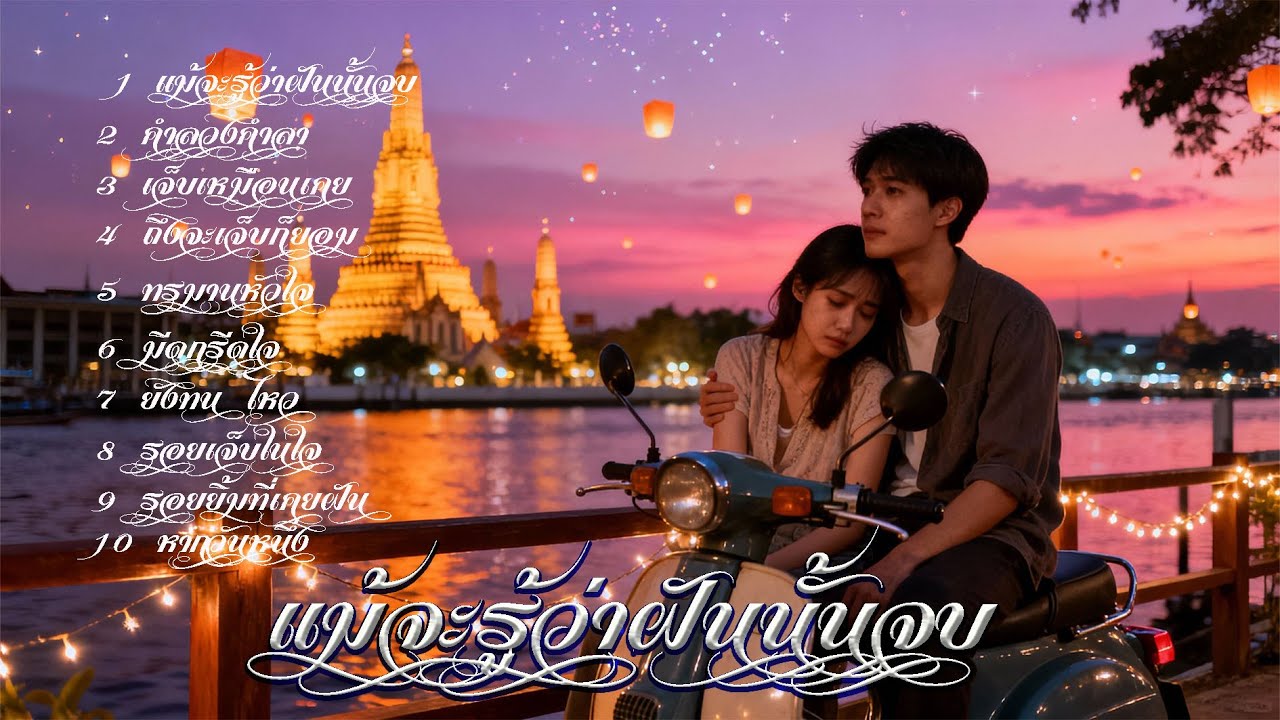 อัลบั้ม