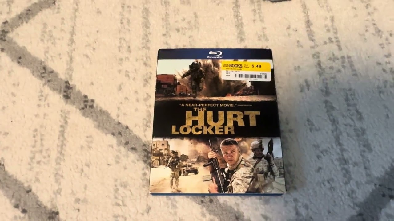 Тестирование Blu-ray на PS3