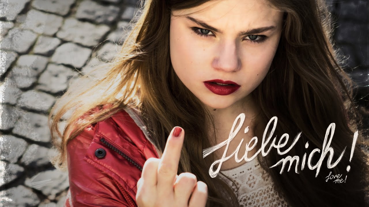 Liebe mich! | Offizieller Trailer (deutsch) ᴴᴰ