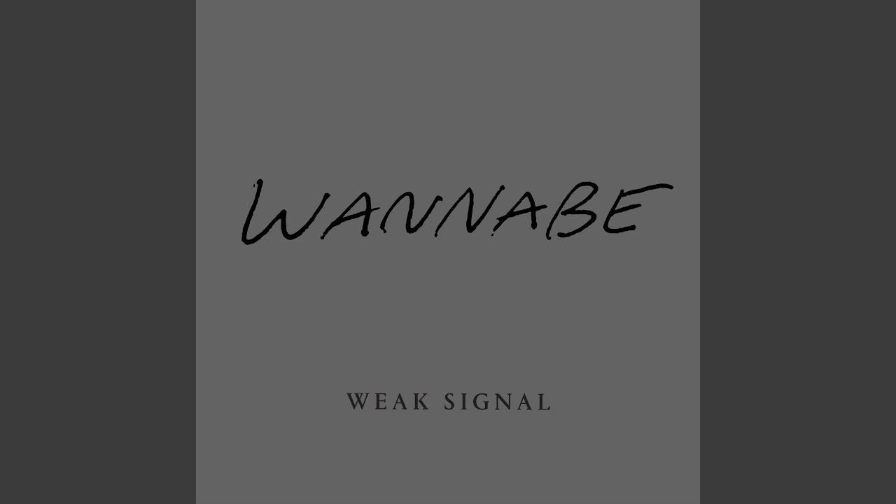 Wannabe