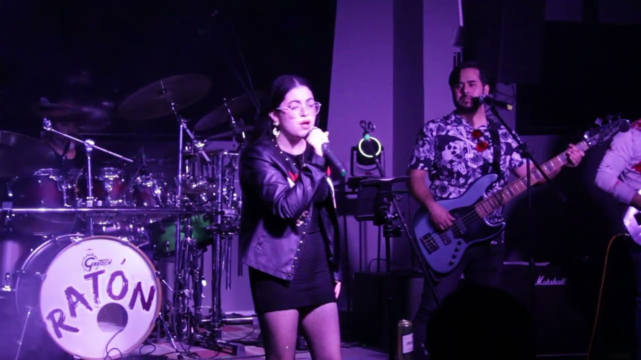 Wheel in the sky (live cover)