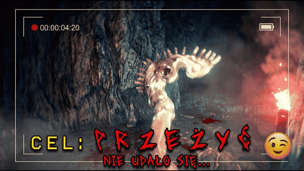 Oni tu czekali…