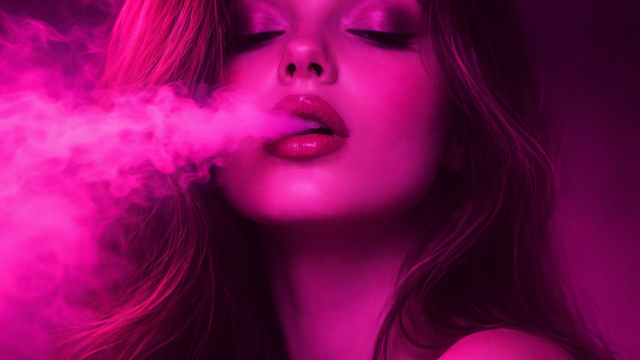 Smoke Mood — Stay in the Haze | Deep House Mix 2025 • Night / Chill / Deep Flow