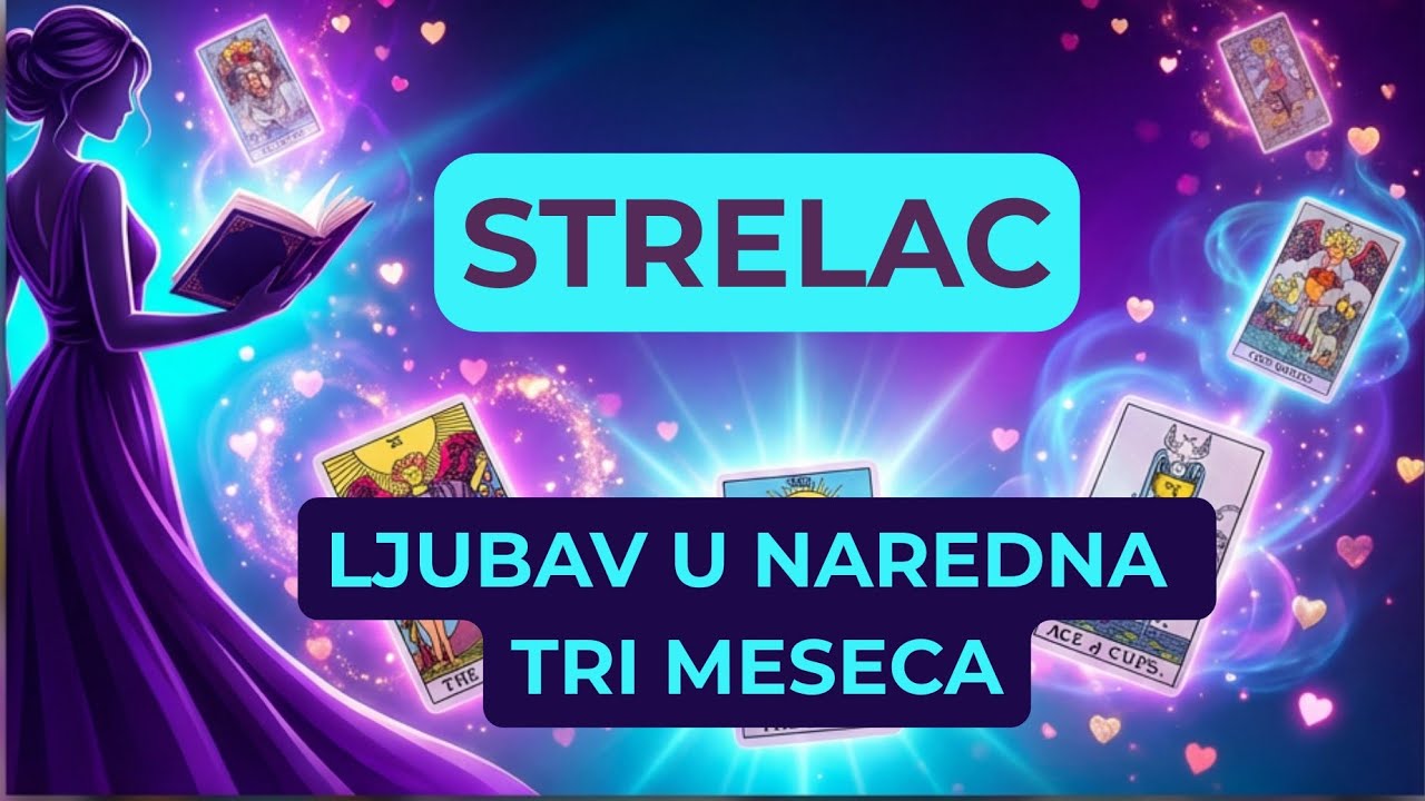 STRELAC: REVIZIJA PROŠLOSTI I DRUGAČIJA LJUBAV