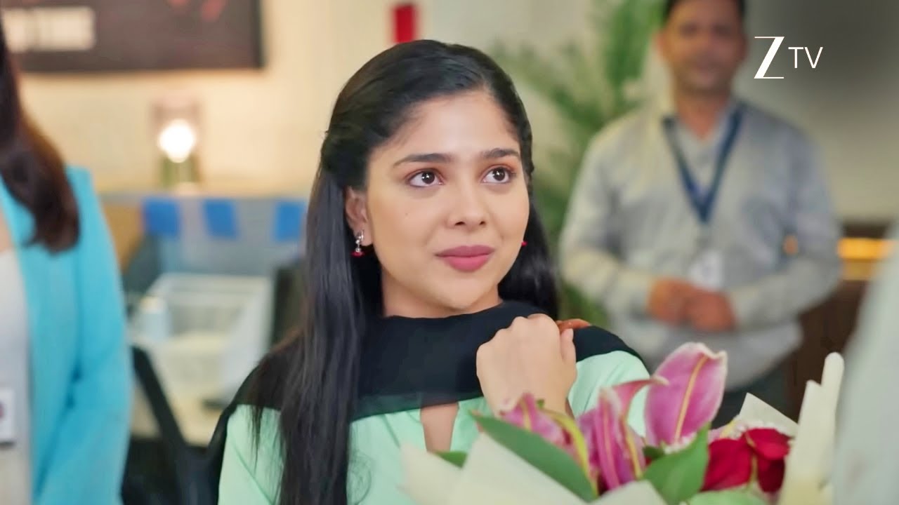 TUMM SE TUMM TAK | Anu gets a promotion!