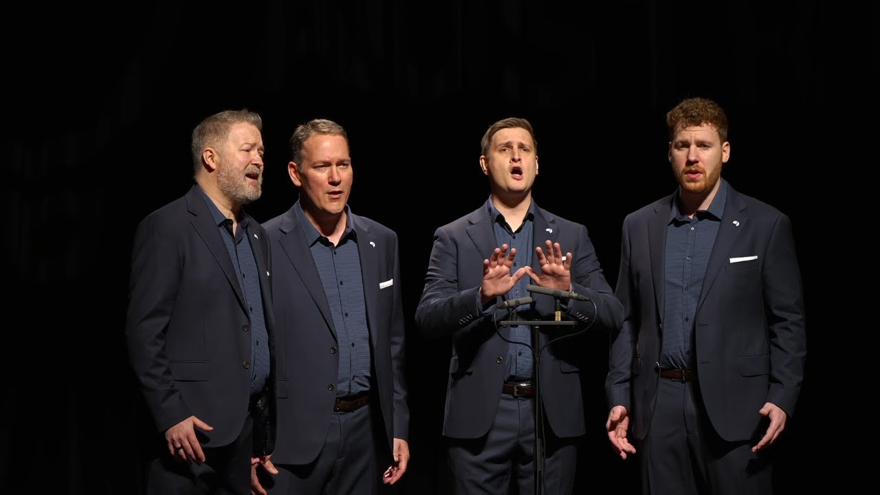 The Collective | Feed the Birds (from Mary Poppins)