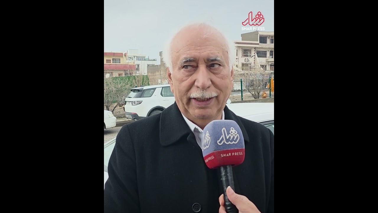 ڕێککەوتنەکەمان مەترسی لەسەرە 