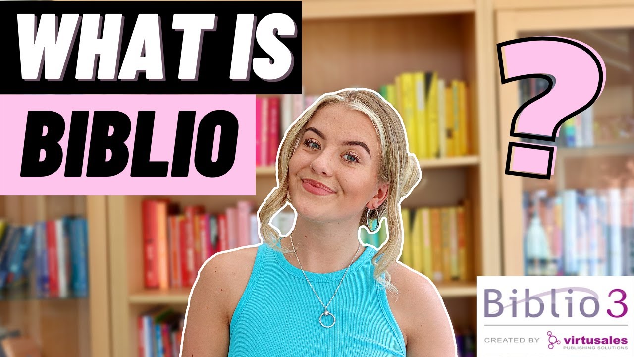 Introduction to Biblio