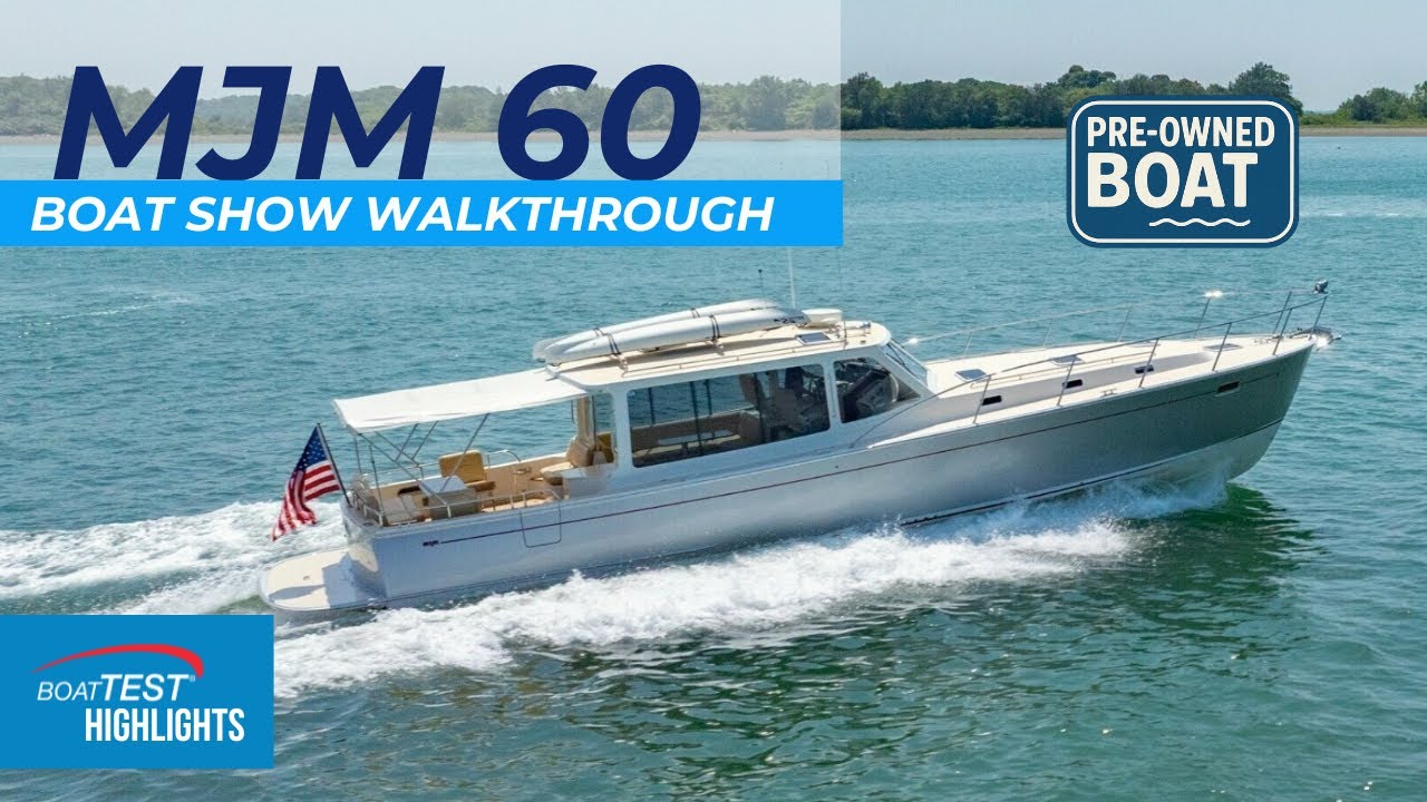 MJM 50 