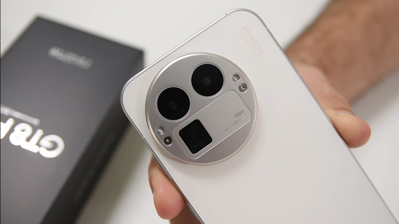 Realme GT 8 PRO - НЕДОФЛАГМАН. Но они пытались! Честный обзор от / Арстайл /