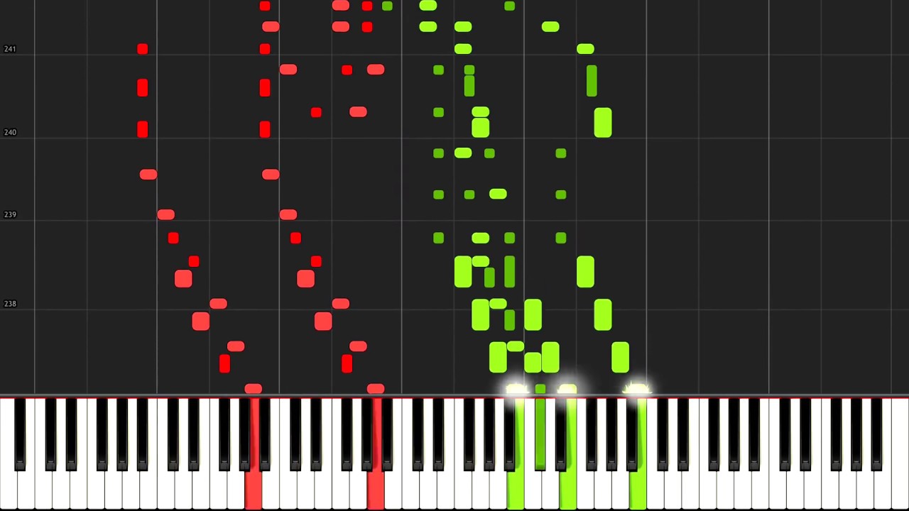 Liszt: Grand Galop Chromatique // LANG LANG