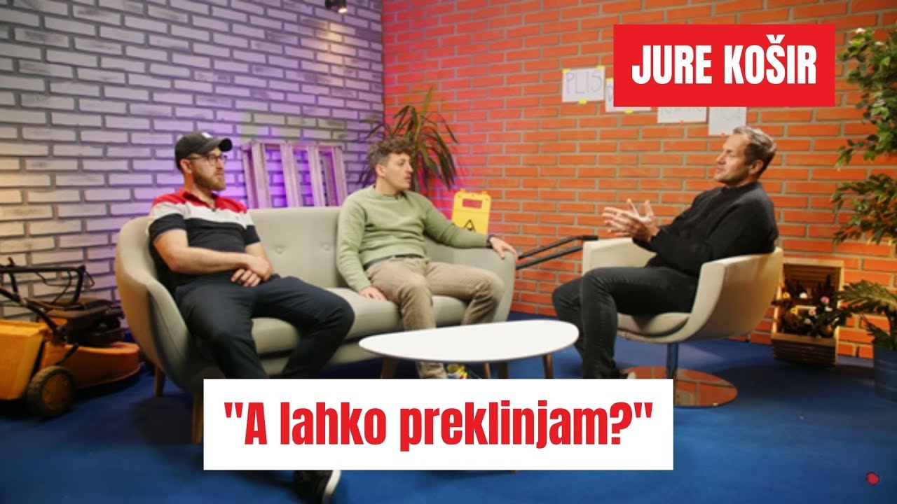 Fejmiči - #108 - Jure Košir: 