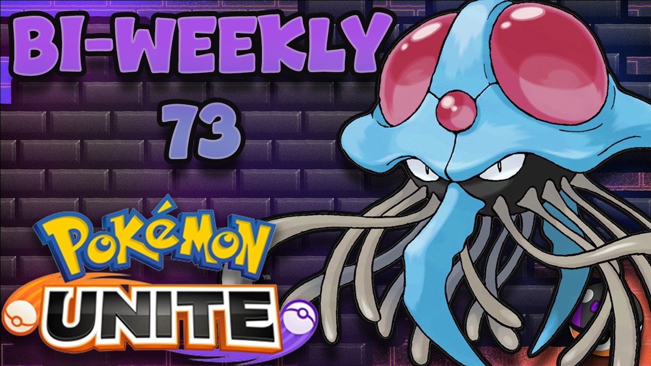 Underdunk 73 | Pokemon Unite Bi-Weekly Tournament
